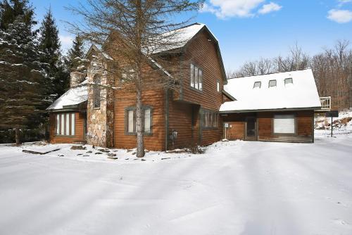 Harmony Woods Home