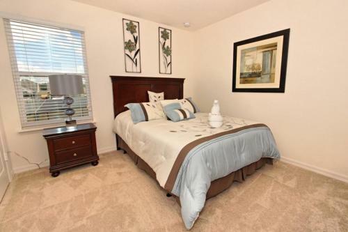 Villa 6 Bed Home At Dales Westhaven 1334