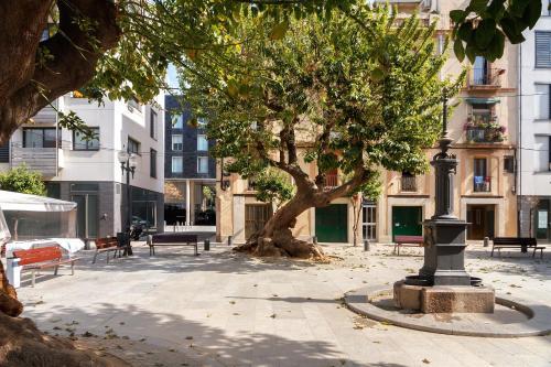 Hotel Feelathome Poblenou Beach Apartments