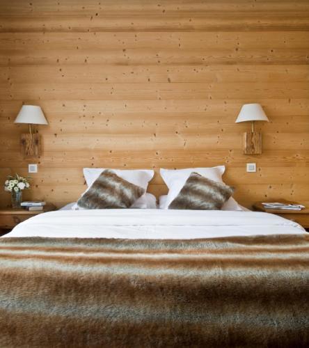 Hotel Alpen Roc