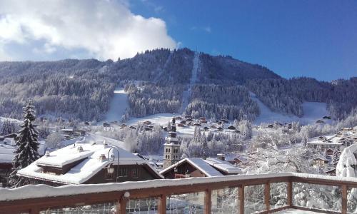 Hotel Alpen Roc