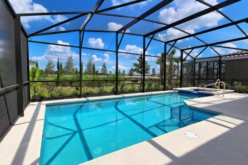 Acorn Court Villa 4412