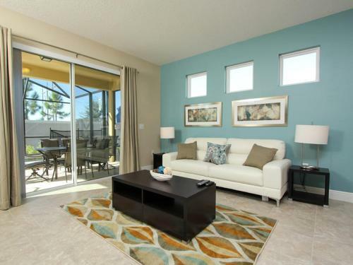 Apartamento Villa 4308 Acorn