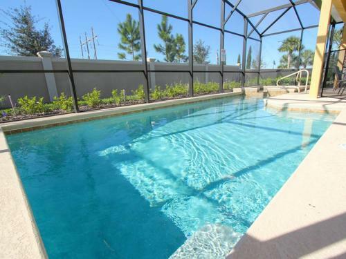 Apartamento Villa 4308 Acorn