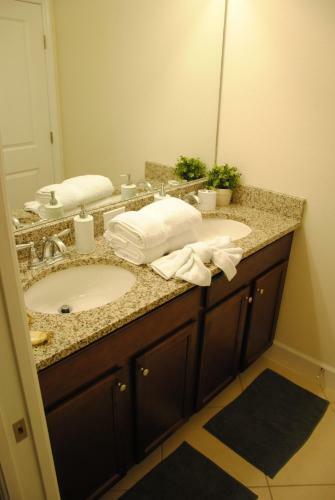 Festival Resort Vacation Home