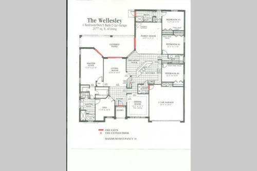 550 Prestwick Villa #50574