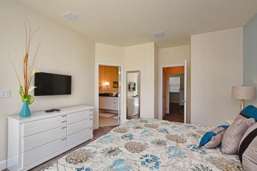 Serenity Resort Gold - 3106 Holiday Home