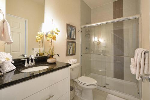 Serenity Resort Gold - 3106 Holiday Home