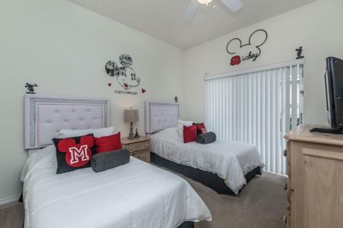 The Abbey At West Haven 485wp Villa