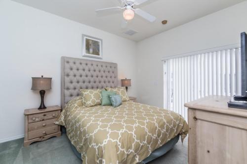 The Abbey At West Haven 485wp Villa