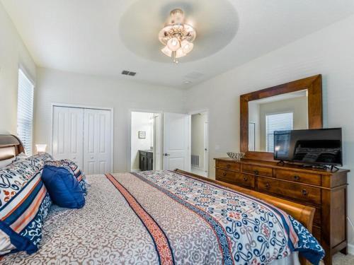Villa Champions Gate Resort Gold - 660 Holiday Home