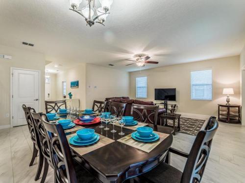 Villa Champions Gate Resort Gold - 660 Holiday Home