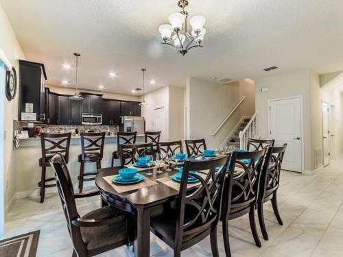 Villa Champions Gate Resort Gold - 660 Holiday Home