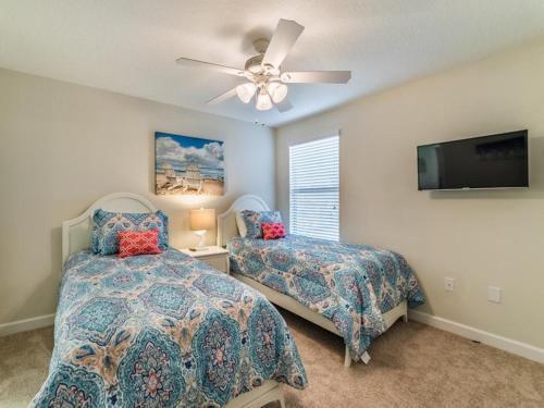 Villa Champions Gate Resort Gold - 660 Holiday Home