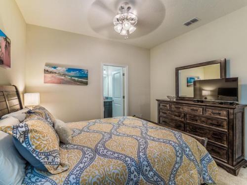 Villa Champions Gate Resort Gold - 660 Holiday Home