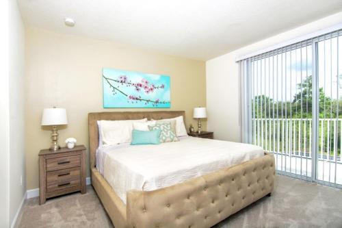 Tranquil Villa 1540