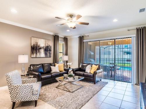 Villa Westside Platinum - 603 Holiday Home