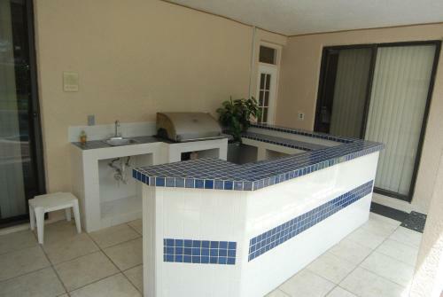 Southern Comfort Villa