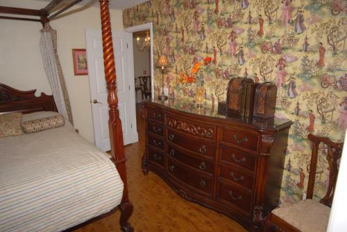 Southern Comfort Villa