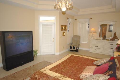Southern Comfort Villa
