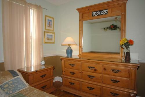 Southern Comfort Villa