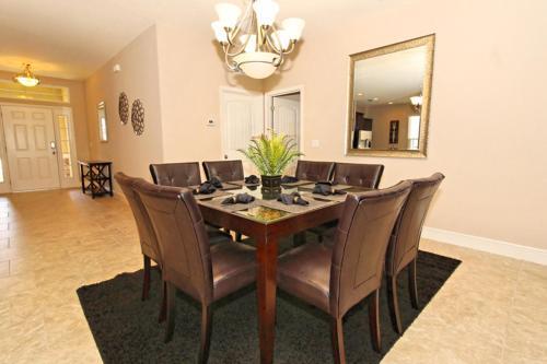 Oakbourne 5132 Villa
