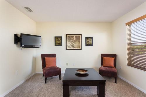 Legacy Park Villa 312