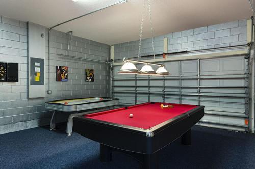 Legacy Park Villa 312