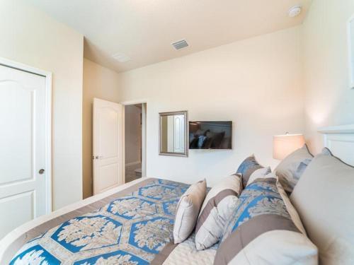 Villa Westside Resort Platinum - 801 Holiday Home