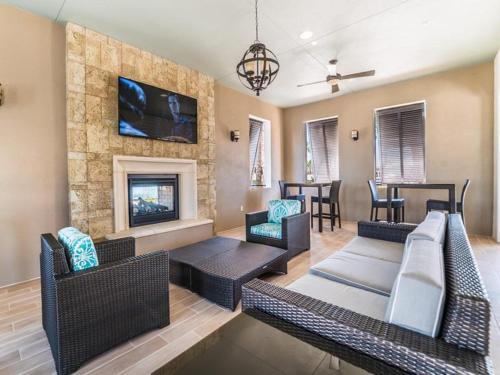 Villa Westside Resort Platinum - 801 Holiday Home