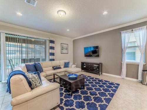 Villa Westside Resort Platinum - 801 Holiday Home
