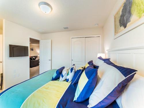 Villa Westside Resort Platinum - 801 Holiday Home