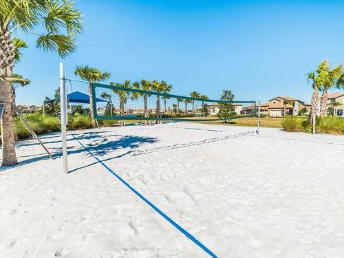 Villa Westside Resort Platinum - 801 Holiday Home