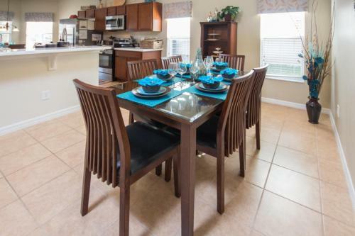Janet's West Haven Villa - Four Bedroom Home