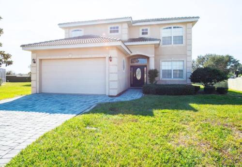 442 Vista View Drive Villa #58625