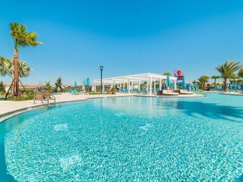 Villa Westside Resort Platinum - 900 Holiday Home