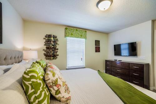 Villa Westside Resort Platinum - 900 Holiday Home
