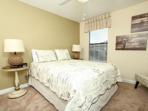 Villa 1450 Myrtlewood Champions Gate