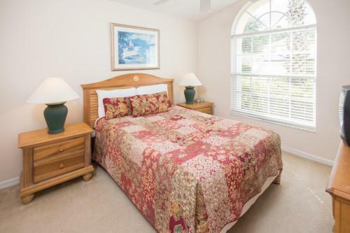 Katrina's Highlands Reserve Villa - Three Bedroom Home