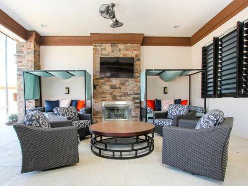 Villa Solterra Resort Gold - 401 Holiday Home