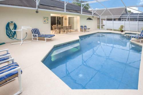Mark's Bridgewater Crossing Villa - Three Bedroom Home