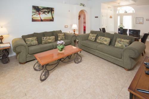 Mark's Bridgewater Crossing Villa - Three Bedroom Home