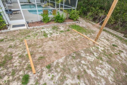 Mark's Bridgewater Crossing Villa - Three Bedroom Home