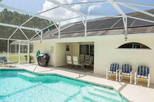 Mark's Bridgewater Crossing Villa - Three Bedroom Home