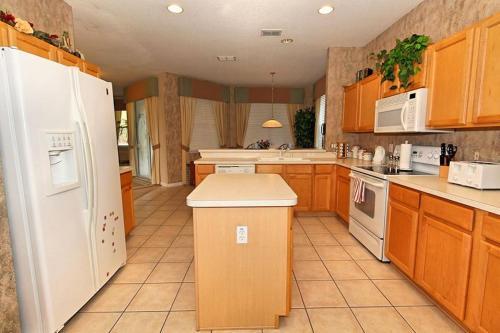 Troon 1125 Villa