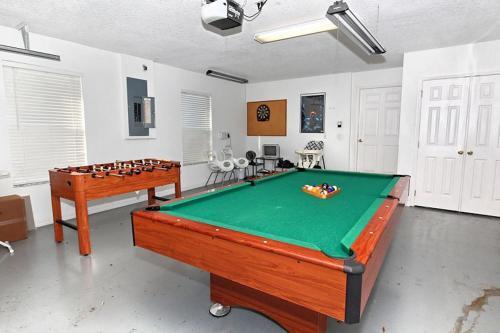 Troon 1125 Villa
