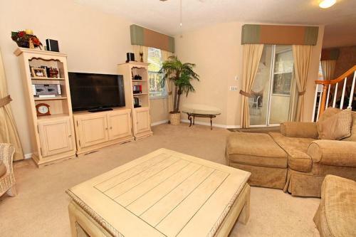 Troon 1125 Villa