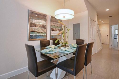 Serenity Resort Gold - 3108 Holiday Home