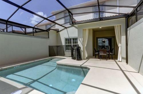 Cg 4 Bedroom Home