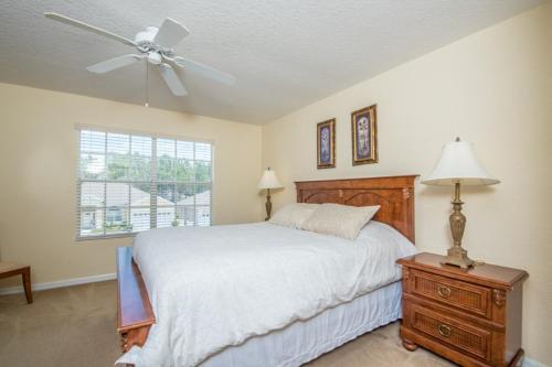 North Hampton 229 Villa